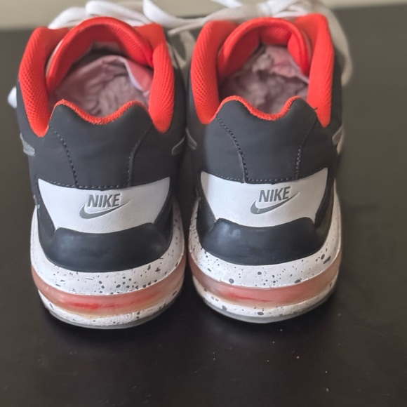 Nike men airmax sneakers - Picture 3 of 4